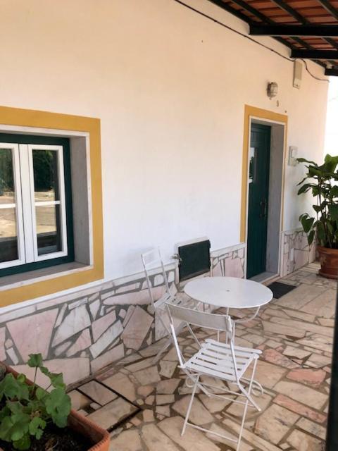 Casas Da Saibreira - Nº9 Villa Елвас Екстериор снимка